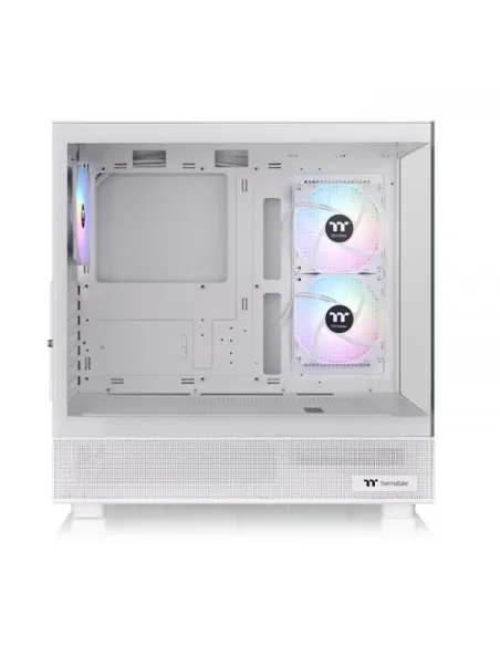 VIEW 270 PLUS TG ARGB SNOW WHITE