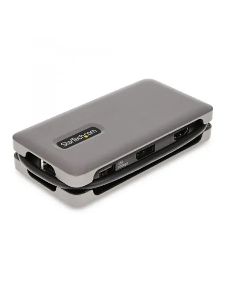 ADATTATORE MULTIPORTA USB-C PD 100W