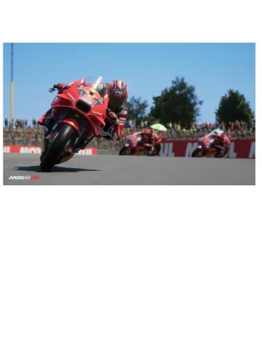 MOTOGP 25 - CIB SWITCH