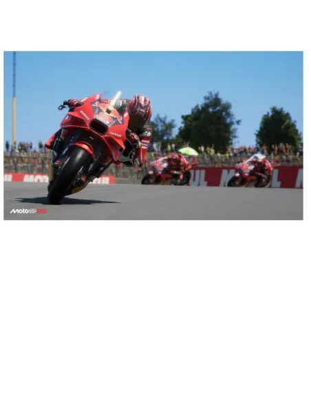 MOTOGP 25 - CIB SWITCH