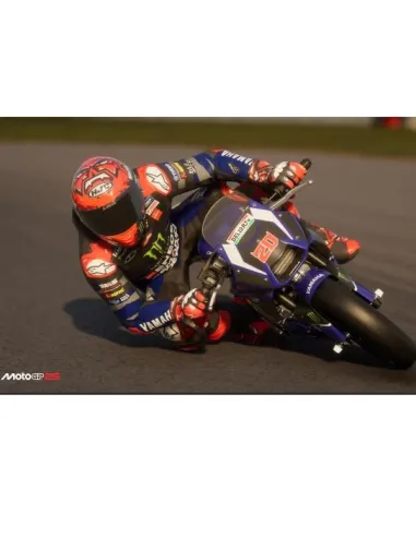 MOTOGP 25 - CIB SWITCH
