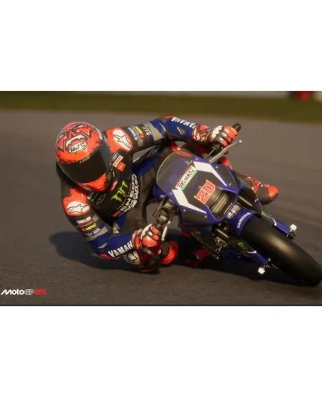 MOTOGP 25 - CIB SWITCH