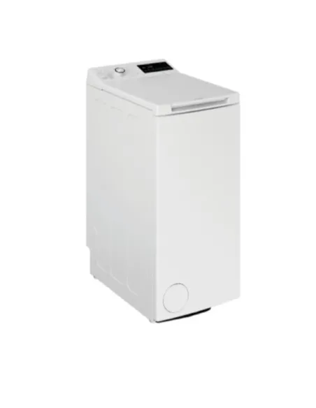 LAV TOP LOADER 7KG B 1200 RPM WHITE