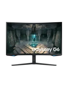 S32BG650 32 CURVO(16:9)VA 2560X1440 2