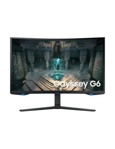 S32BG650 32 CURVO(16:9)VA 2560X1440