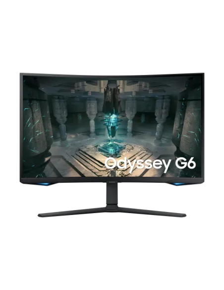 S32BG650 32 CURVO(16:9)VA 2560X1440