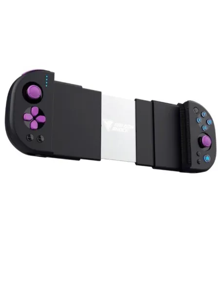 PHOTON CONTROLLER WIRELESS NERO