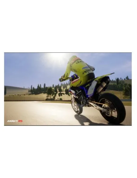 MOTOGP 25 - CIB SWITCH
