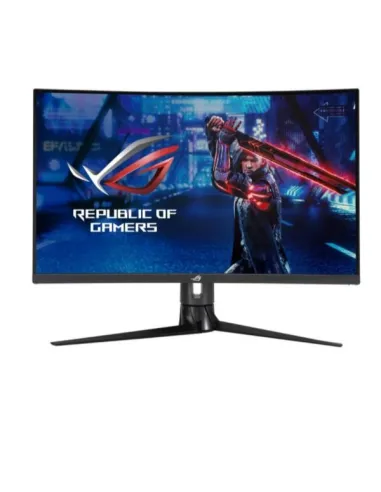 £XG32VC/32/WQHD/CURVED/DISPLAYHDR