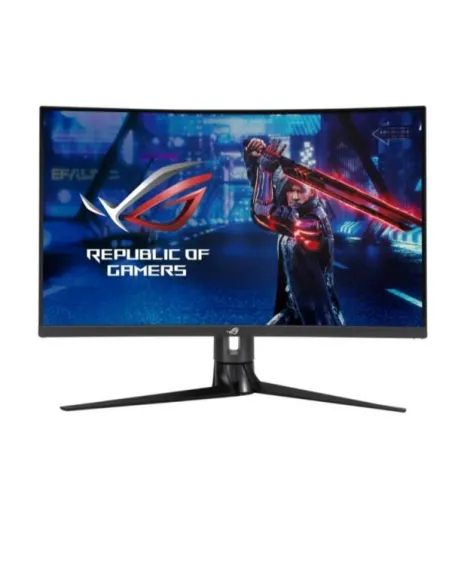 £XG32VC/32/WQHD/CURVED/DISPLAYHDR