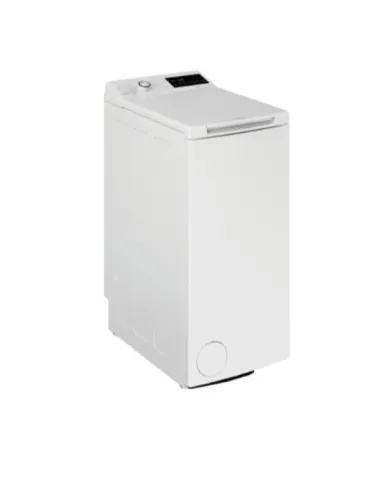 LAV TOP LOADER 7KG B 1200 RPM WHITE