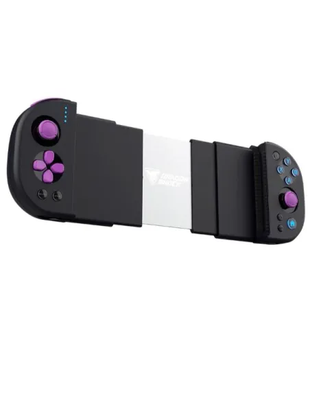 PHOTON CONTROLLER WIRELESS NERO