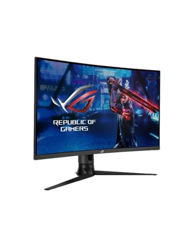 £XG32VC/32/WQHD/CURVED/DISPLAYHDR