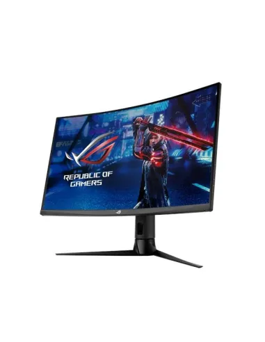 £XG32VC/32/WQHD/CURVED/DISPLAYHDR