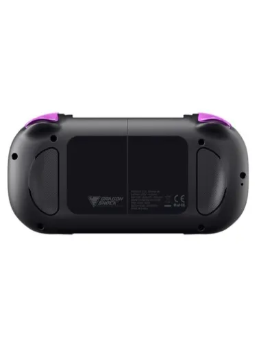 PHOTON CONTROLLER WIRELESS NERO