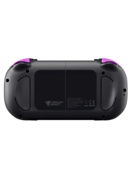 PHOTON CONTROLLER WIRELESS NERO