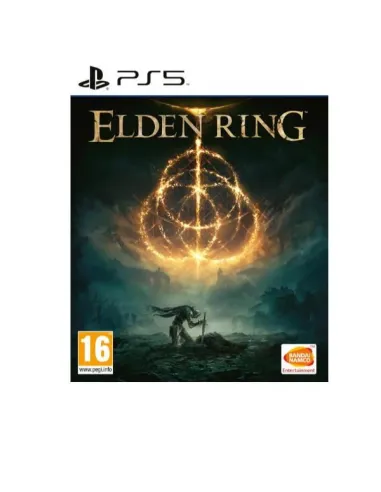 ELDEN RING STANDARD EDITION PS5