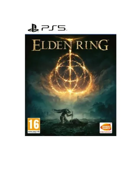 ELDEN RING STANDARD EDITION PS5