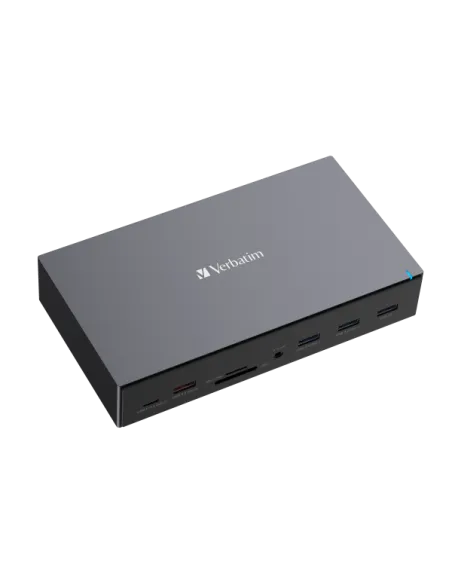 USB C MULTI.17 IN 1 HDMI 8K PD 100W