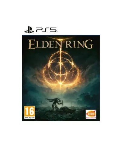 ELDEN RING STANDARD EDITION PS5