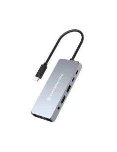 6-IN-1 USB4 DOCKING STATIONG