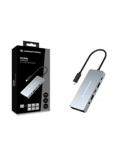6-IN-1 USB4 DOCKING STATIONG 2