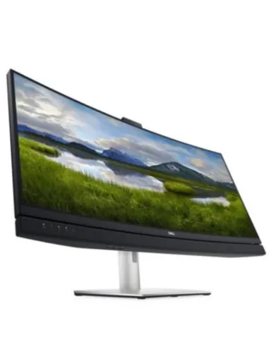 34 CURVED VIDCONF MONITOR P3424WEB