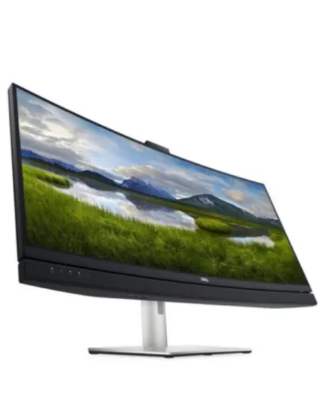 34 CURVED VIDCONF MONITOR P3424WEB