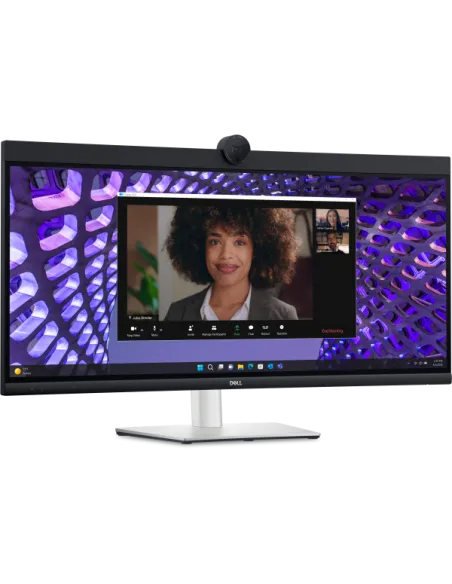 34 CURVED VIDCONF MONITOR P3424WEB