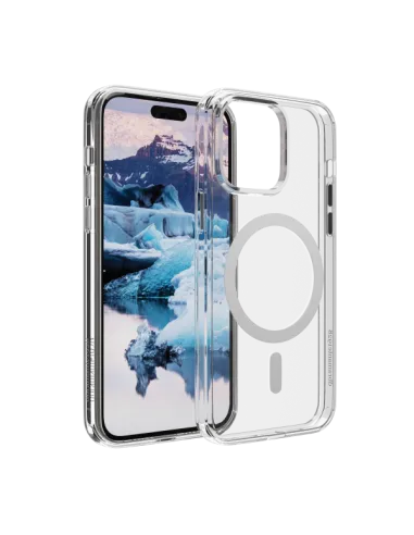 ICELAND PRO IPHONE 15 PRO TRASP