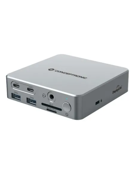 15-IN-1 DISPLAYLINK USB 3.2 GEN 2