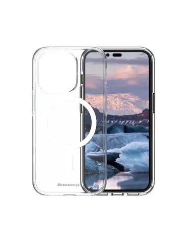 ICELAND PRO - IPHONE 14 PRO -TRASP.