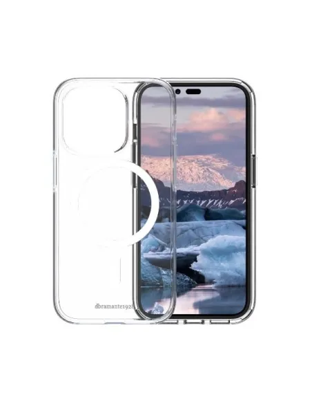 ICELAND PRO - IPHONE 14 PRO -TRASP.