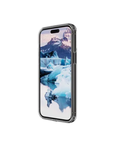 ICELAND PRO IPHONE 15 PRO TRASP