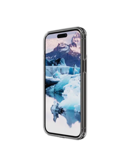 ICELAND PRO IPHONE 15 PRO TRASP