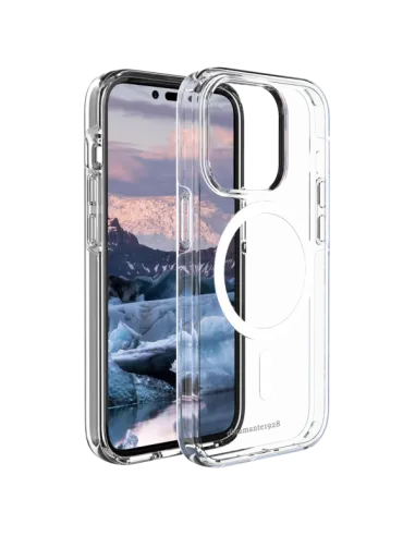 ICELAND PRO - IPHONE 14 PRO -TRASP.