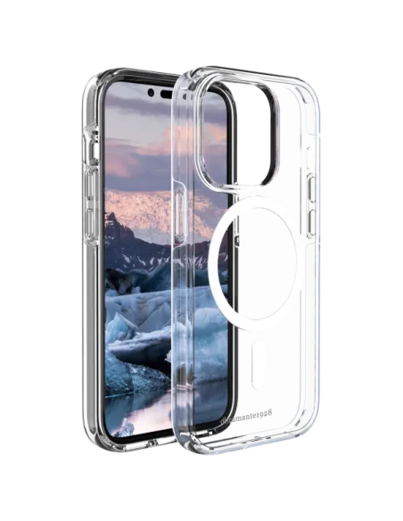 ICELAND PRO - IPHONE 14 PRO -TRASP.