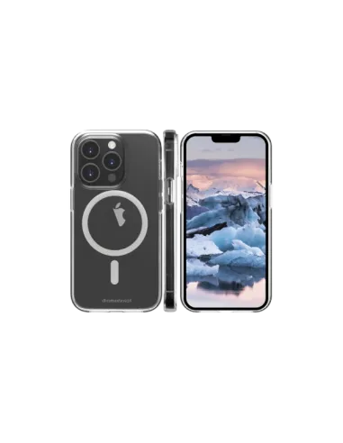 ICELAND PRO - IPHONE 14 PRO -TRASP.