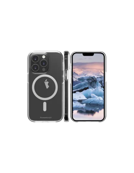 ICELAND PRO - IPHONE 14 PRO -TRASP.