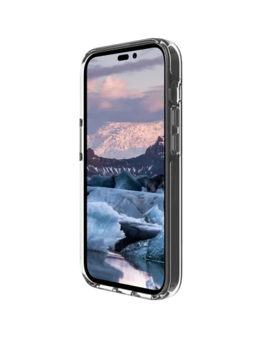 ICELAND PRO - IPHONE 14 PRO -TRASP.