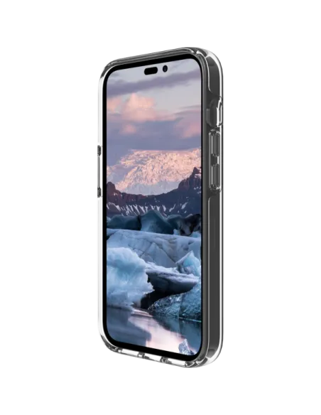 ICELAND PRO - IPHONE 14 PRO -TRASP.