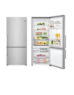 COMBI D TNF 185X70CM INOX