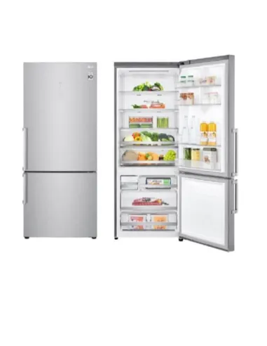 COMBI D TNF 185X70CM INOX