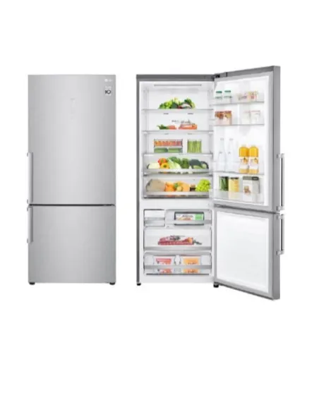 COMBI D TNF 185X70CM INOX