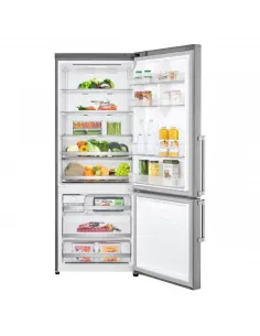 COMBI D TNF 185X70CM INOX 2