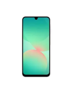 GALAXY A26 5G 6GB+128GB WHITE