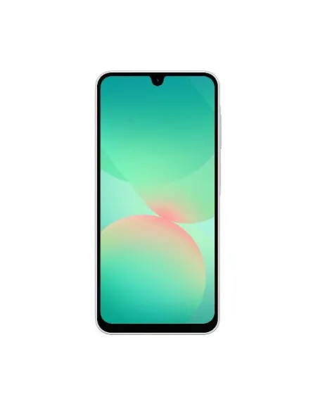 GALAXY A26 5G 6GB+128GB WHITE