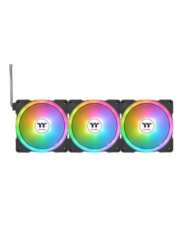 SWAFAN EX14 ARGB SYNC TT PREMIUM ED