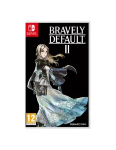 HAC BRAVERLY DEFAULT II