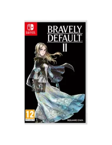 HAC BRAVERLY DEFAULT II